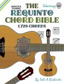 The Requinto Chord Bible