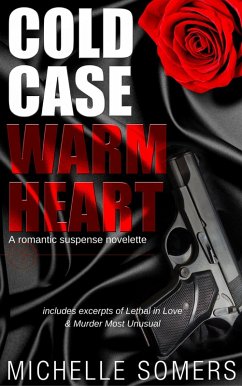 Cold Case, Warm Heart (eBook, ePUB) - Somers, Michelle