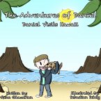 The Adventures of Daniel: Daniel Visits Hawaii (eBook, ePUB)