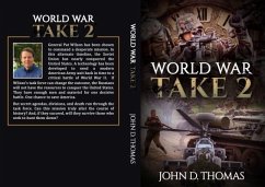 World War Take 2 (eBook, ePUB) - Thomas, John D