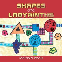 Shapes and Labyrinths - Radu, Stefania