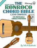 The Ronroco Chord Bible The Ronroco Chord Bible