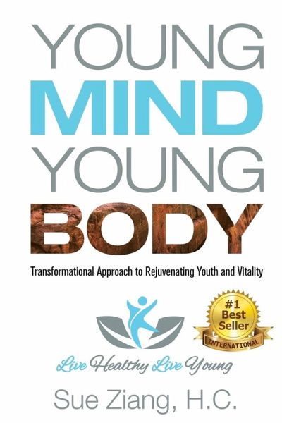 Young Mind Young Body Young Mind Young Body
