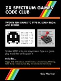 ZX Spectrum Games Code Club