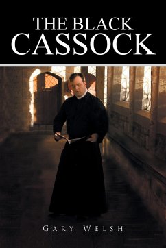 The Black Cassock - Welsh, Gary