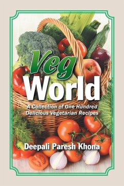 Veg World - Khona, Deepali Paresh