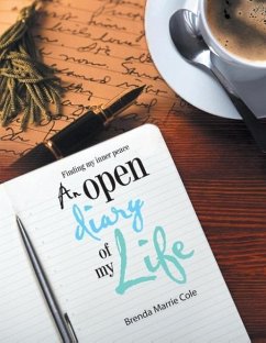 An open diary of my life - Cole, Brenda Marrie