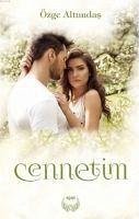 Cennetim - Altundas, Özge