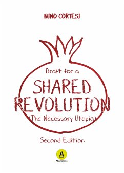 Draft for a Shared Revolution (eBook, ePUB) - Cortesi, Nino