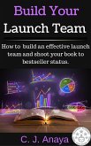 Build Your Launch Team (eBook, ePUB)