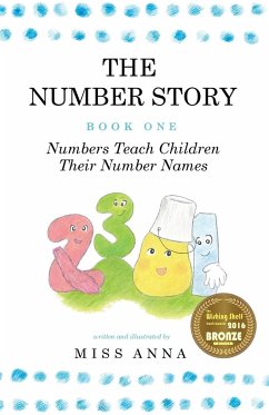 The Number Story 1 / The Number Story 2 - Anna, Miss