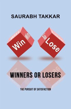 Winners or Losers - Takkar, Saurabh