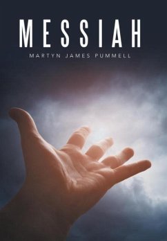 Messiah - Pummell, Martyn James