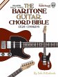 The Baritone Guitar Chord Bible - Bild 1