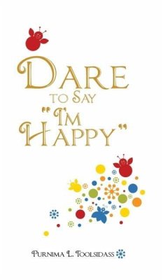 Dare to Say 