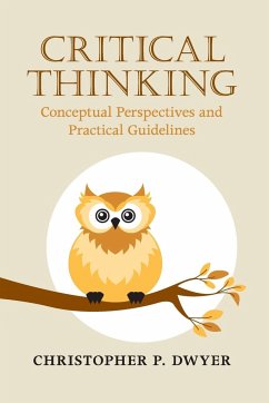 Critical Thinking - Dwyer, Christopher P.
