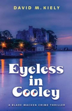 Eyeless in Cooley - Kiely, David M.