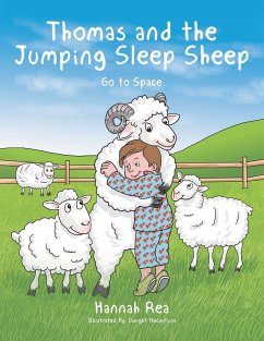 Thomas and the Jumping Sleep Sheep