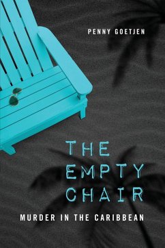 The Empty Chair - Goetjen, Penny