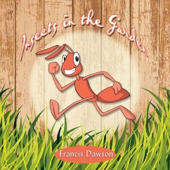 Insects in the Garden - Dawson, Francis