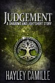 Judgement (Shadows and Light, #1) (eBook, ePUB)