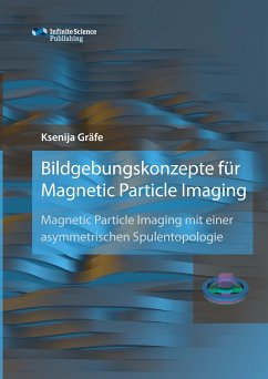 Bildgebungskonzepte für Magnetic Particle Imaging - Gräfe, Ksenija