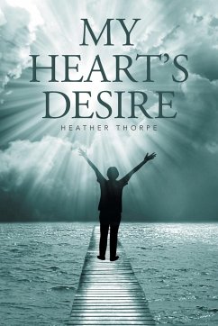 My Heart's Desire - Thorpe, Heather