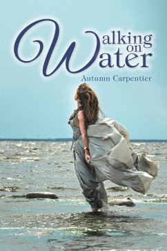 Walking on Water - Carpentier, Autumn