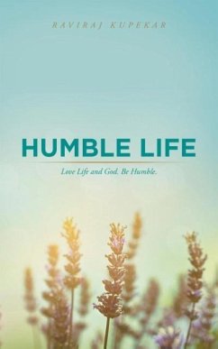 Humble Life - Kupekar, Raviraj