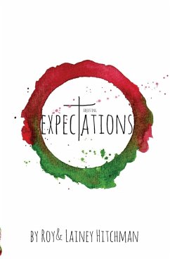 Adjusting Expectations - Hitchman, Lainey; Hitchman, Roy