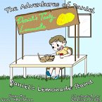 The Adventures of Daniel: Daniel's Lemonade Stand (eBook, ePUB)