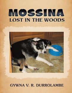 Mossina Lost in the Woods - Durrolambe, Gywna V. R.