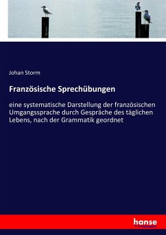 Französische Sprechübungen