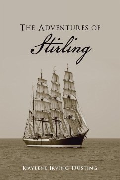 The Adventures of Stirling - Irving-Dusting, Kaylene