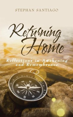 Returning Home - Santiago, Stephan