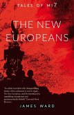 The New Europeans (Tales of MI7, #8) (eBook, ePUB)