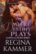 Where Destiny Plays (Harwell Heirs Book... - Bild 1