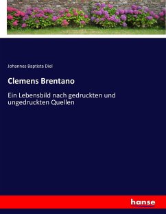 Clemens Brentano - Diel, Johannes Baptista