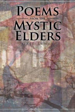Poems from the Mystic Elders - Lewis, Gail