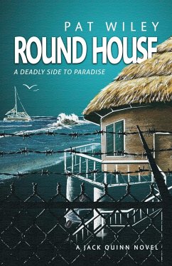 ROUND HOUSE - Wiley, Pat