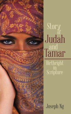 Story of Judah and Tamar - Soon, Joseph Ng Bak