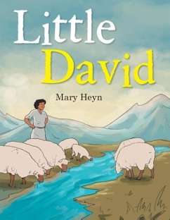 Little David - Heyn, Mary