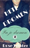 Hete dromen (In je dromen, #2) (eBook, ePUB)