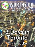 3 Days in Toronto (eBook, ePUB)