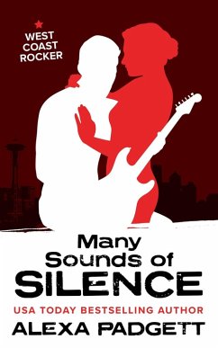 Cover Many Sounds of Silence (Seattle Sound Series, #3) (eBook, ePUB)