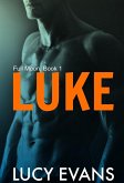 Luke (Full Moon, #1) (eBook, ePUB)