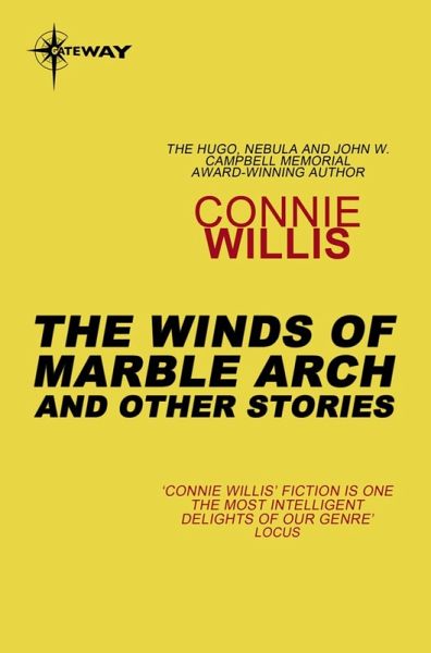 The Winds of Marble Arch And Other Stories (eBook, ePUB) The Winds of Marble Arch And Other Stories (eBook, ePUB)