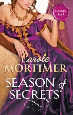 Cover Season Of Secrets (eBook, ePUB)