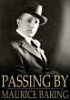 Passing By (eBook, ePUB) - Bild 1