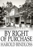 By Right of Purchase (eBook, ePUB)